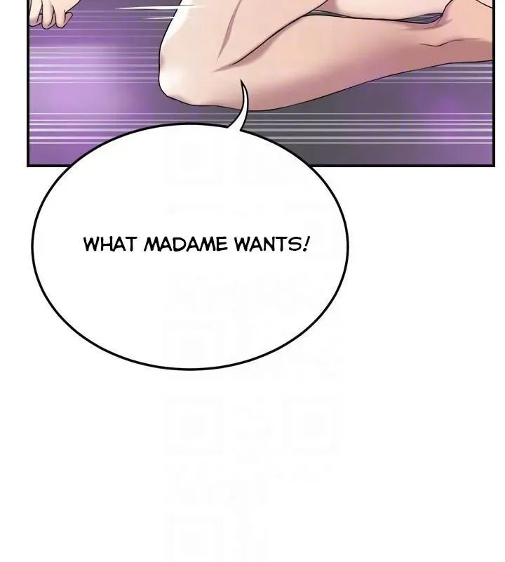 Read Veiled Desires chapter 35 image 11 on Lezhin