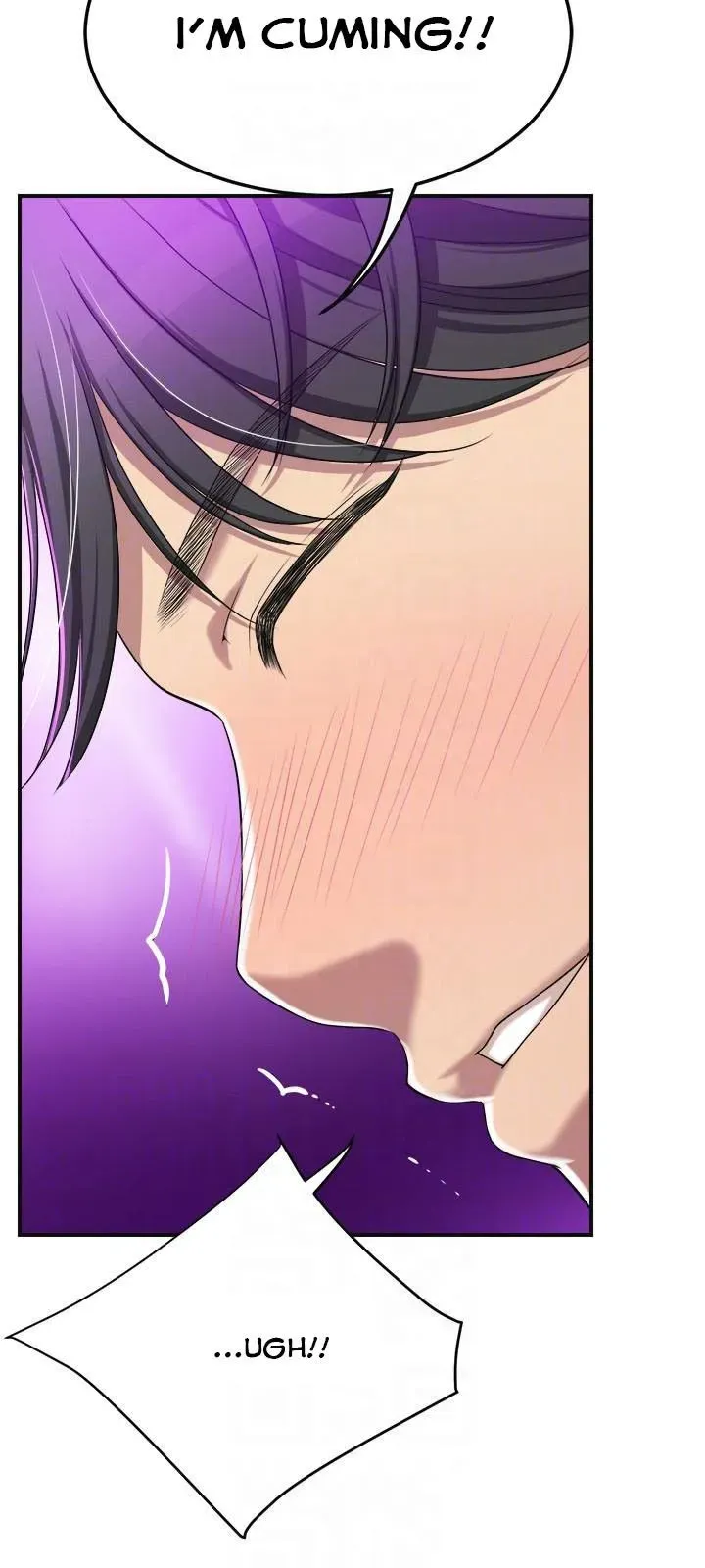 Read Veiled Desires chapter 35 image 13 on Lezhin