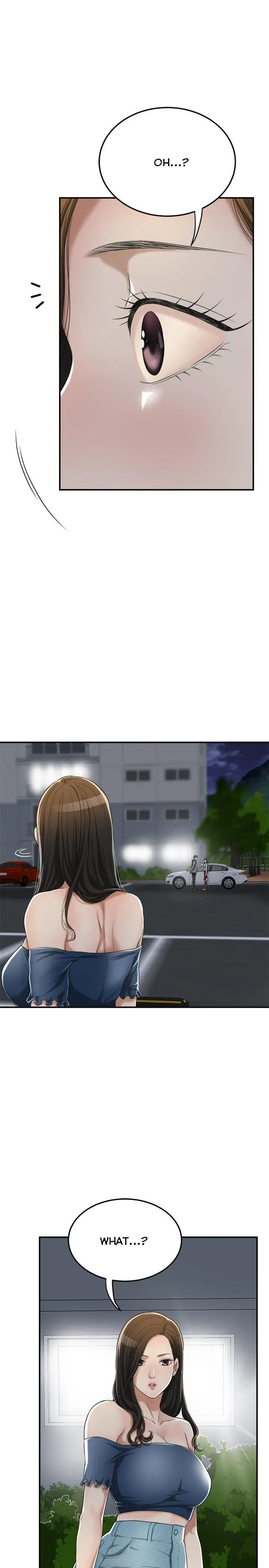 Read Veiled Desires chapter 35 image 22 on Lezhin