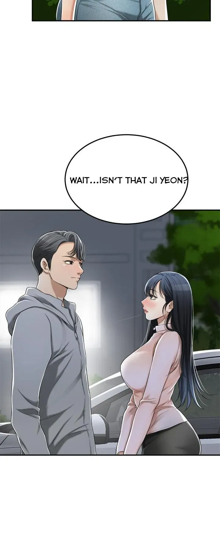 Read Veiled Desires chapter 35 image 23 on Lezhin