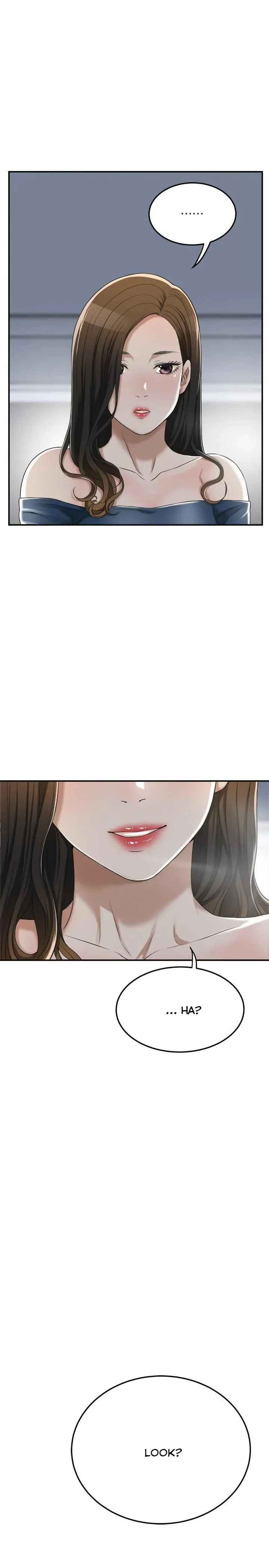 Read Veiled Desires chapter 35 image 26 on Lezhin