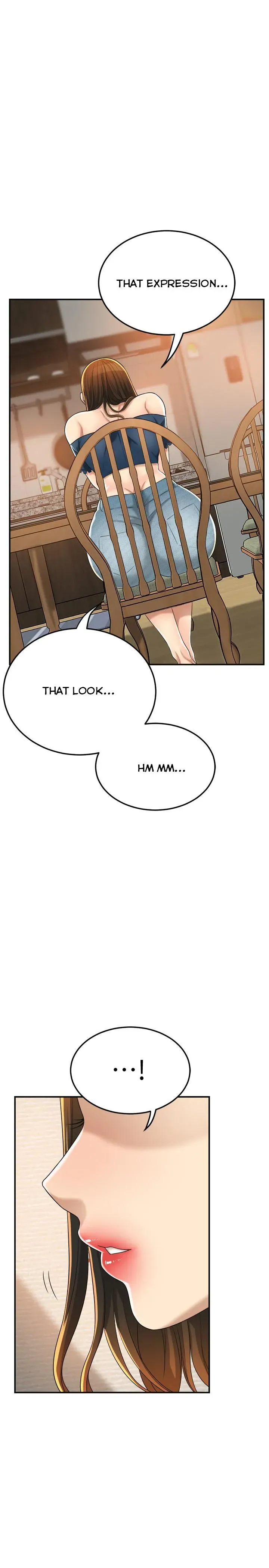 Read Veiled Desires chapter 35 image 28 on Lezhin
