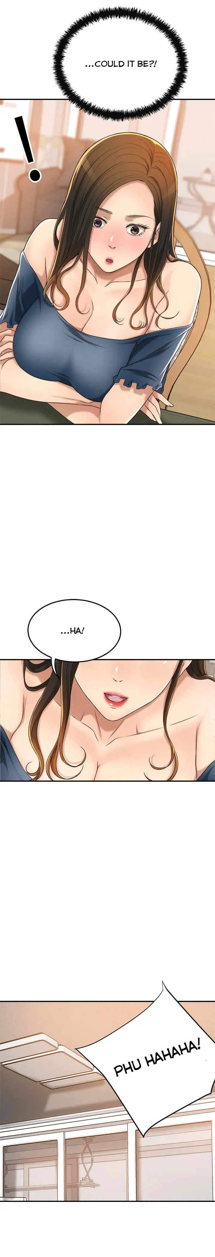Read Veiled Desires chapter 35 image 29 on Lezhin