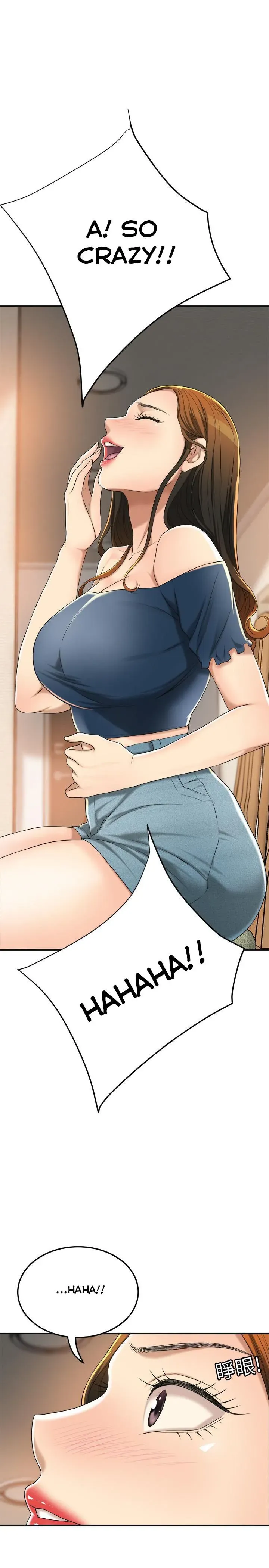 Read Veiled Desires chapter 35 image 31 on Lezhin