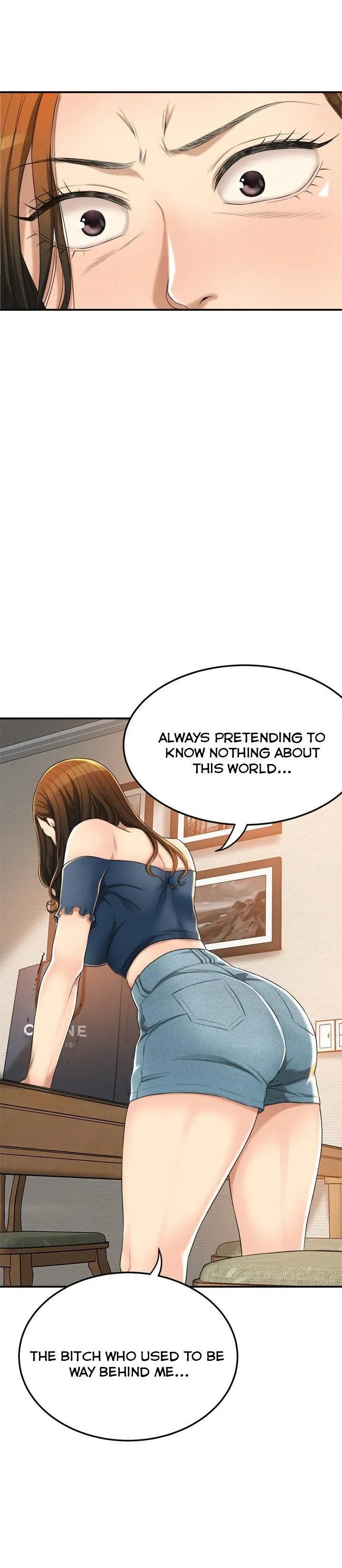 Read Veiled Desires chapter 35 image 34 on Lezhin