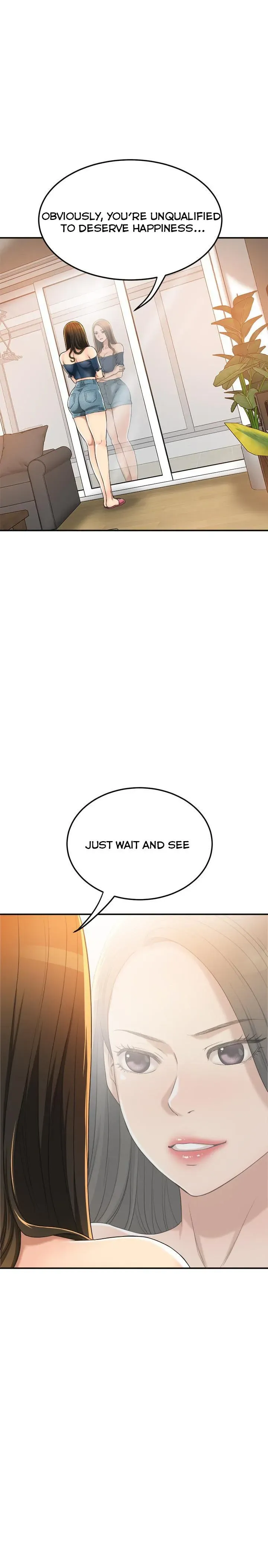 Read Veiled Desires chapter 35 image 43 on Lezhin
