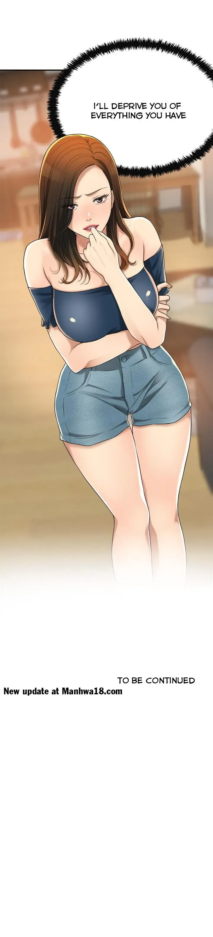 Read Veiled Desires chapter 35 image 44 on Lezhin