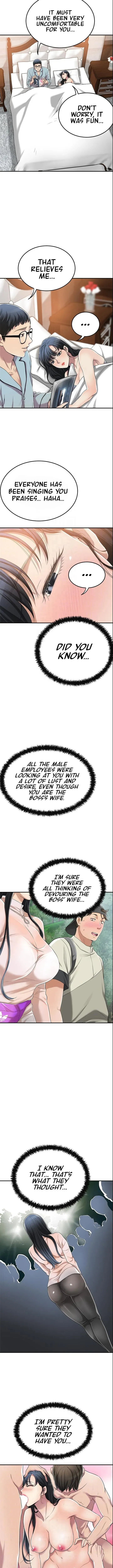 Read Veiled Desires chapter 36 image 1 on Lezhin