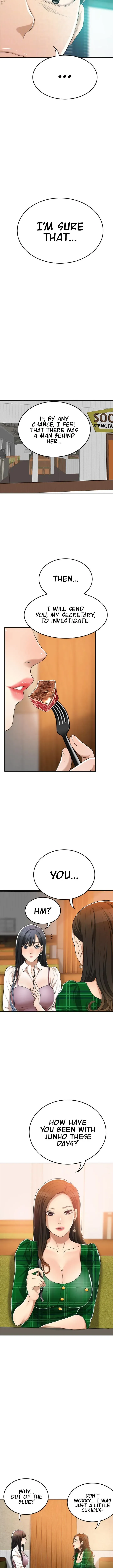 Read Veiled Desires chapter 36 image 6 on Lezhin