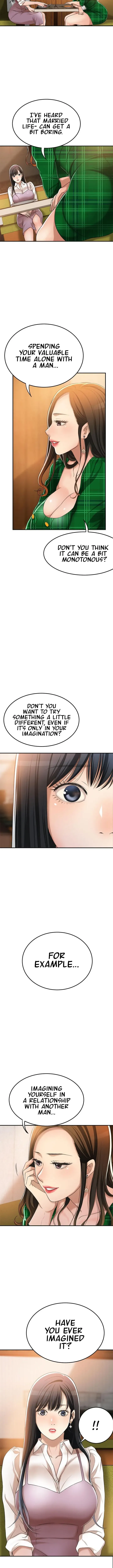 Read Veiled Desires chapter 36 image 7 on Lezhin