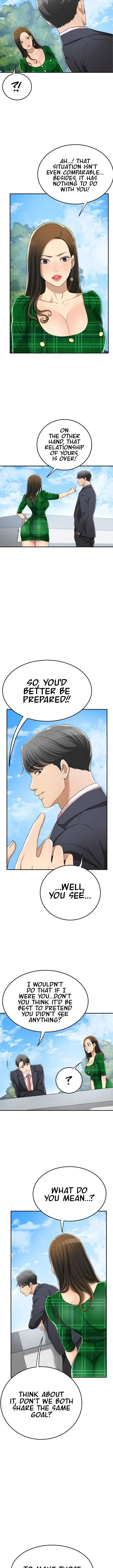 Read Veiled Desires chapter 38 image 11 on Lezhin