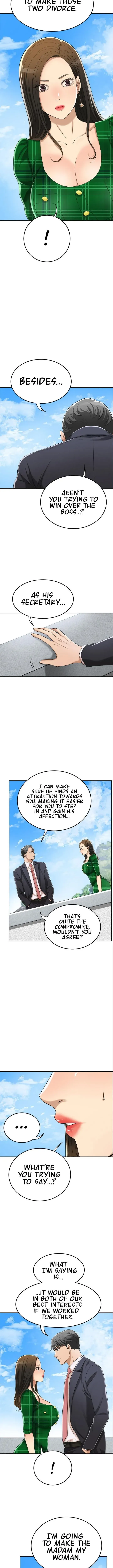 Read Veiled Desires chapter 38 image 12 on Lezhin