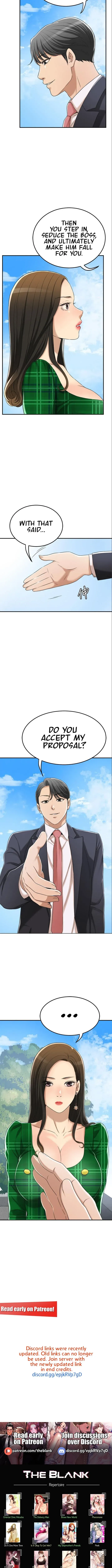 Read Veiled Desires chapter 38 image 13 on Lezhin
