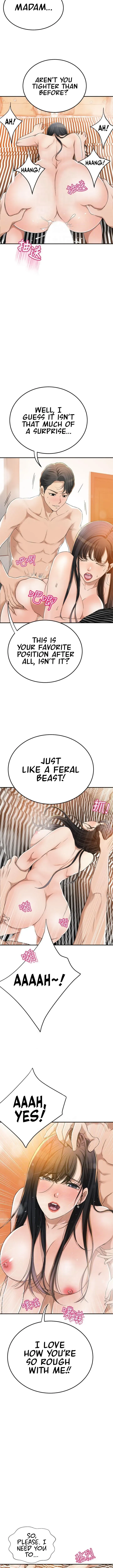 Read Veiled Desires chapter 38 image 2 on Lezhin