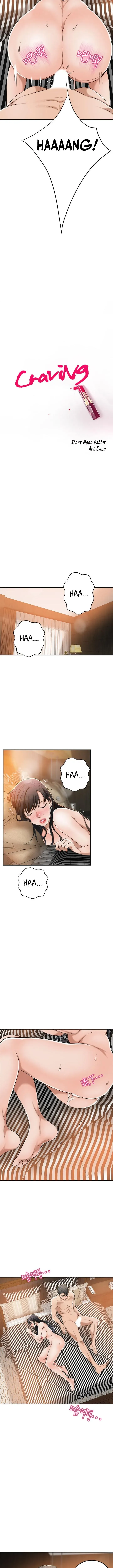 Read Veiled Desires chapter 38 image 6 on Lezhin