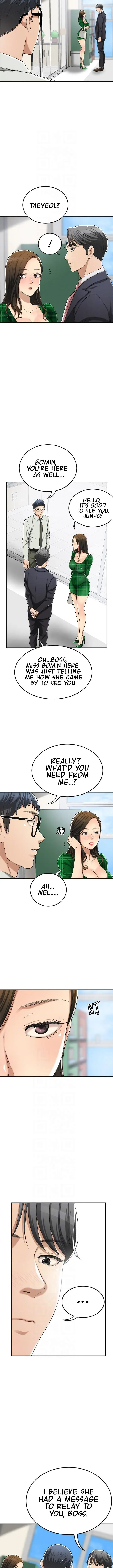 Read Veiled Desires chapter 39 image 1 on Lezhin
