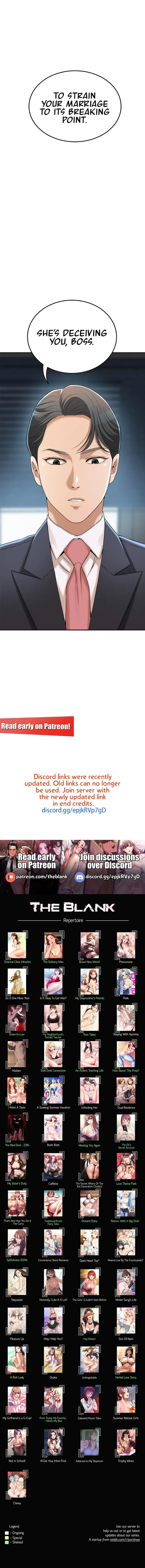 Read Veiled Desires chapter 39 image 12 on Lezhin