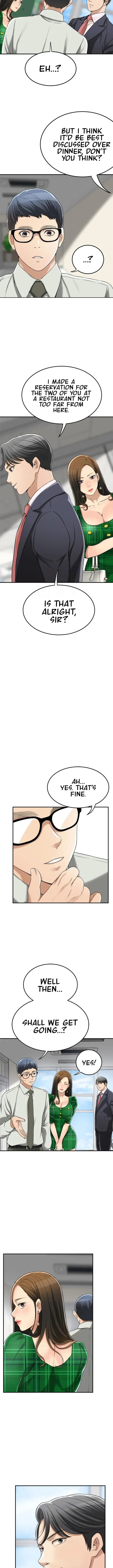 Read Veiled Desires chapter 39 image 2 on Lezhin