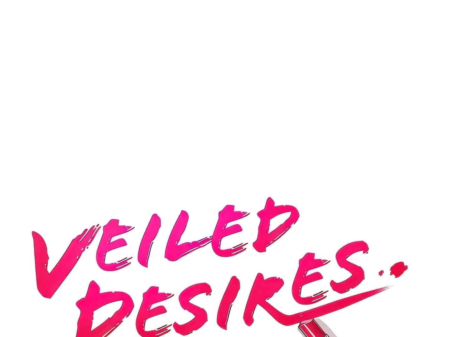 Read Veiled Desires chapter 4 image 10 on Lezhin