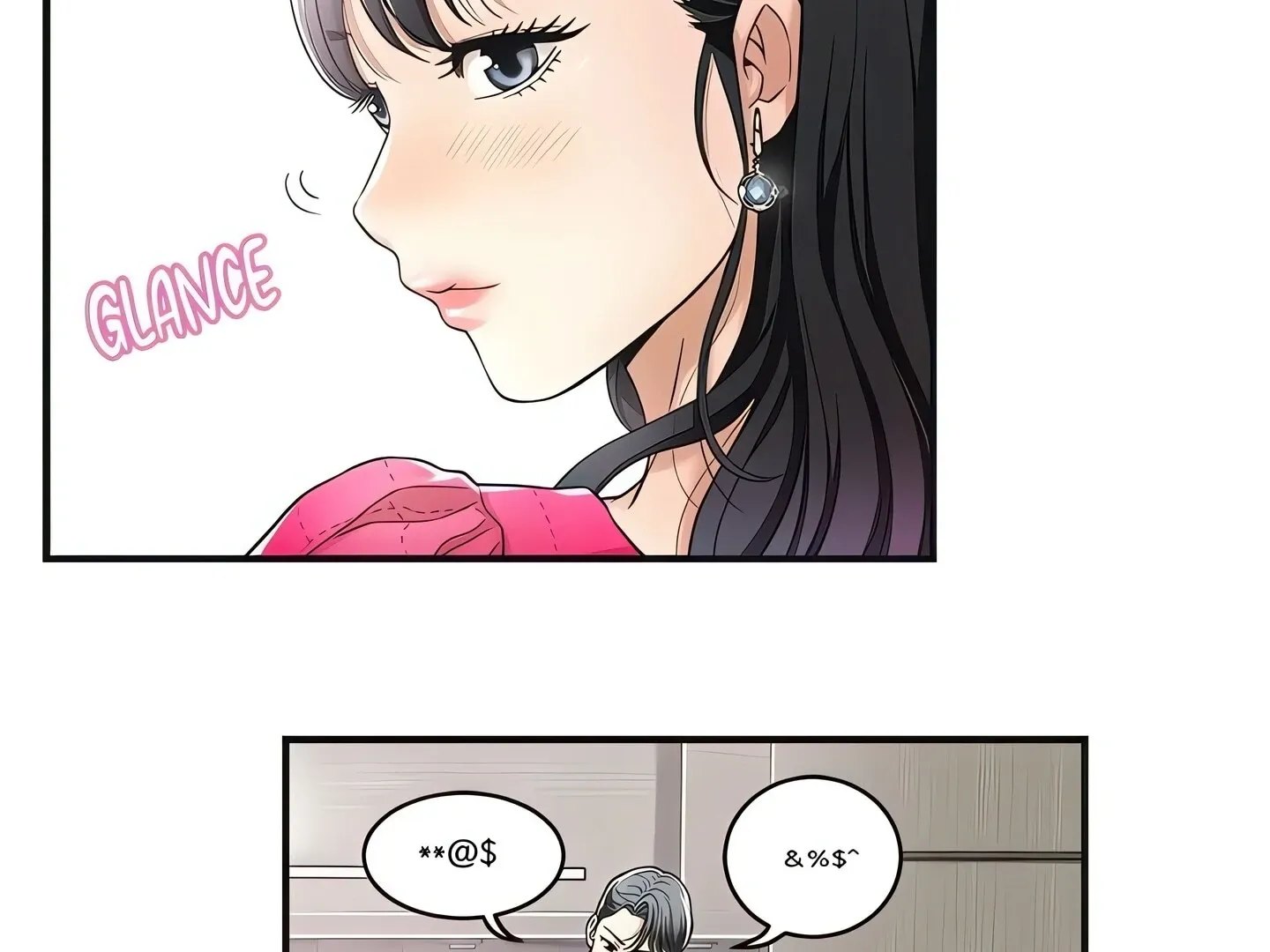 Read Veiled Desires chapter 4 image 100 on Lezhin