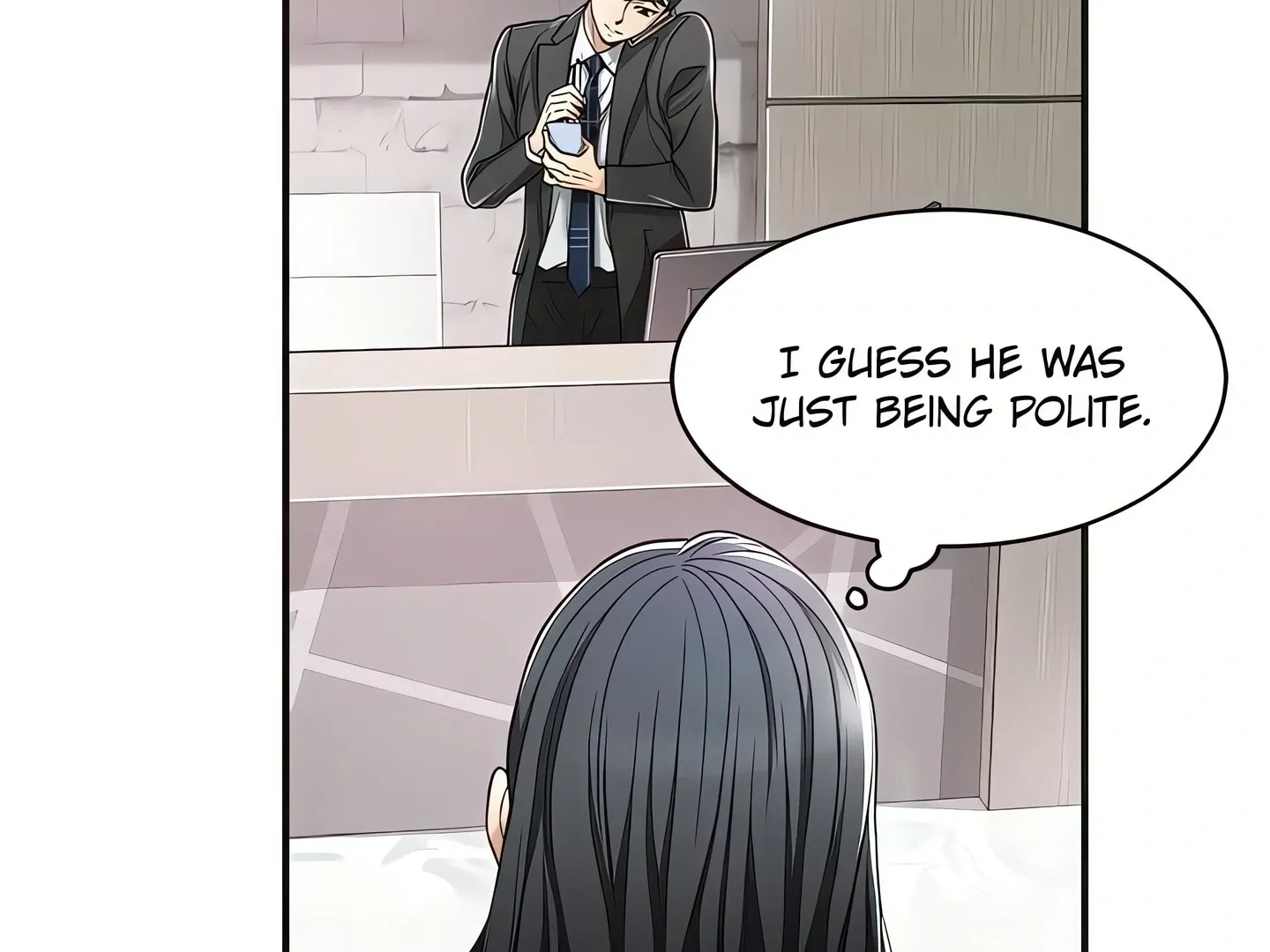 Read Veiled Desires chapter 4 image 101 on Lezhin