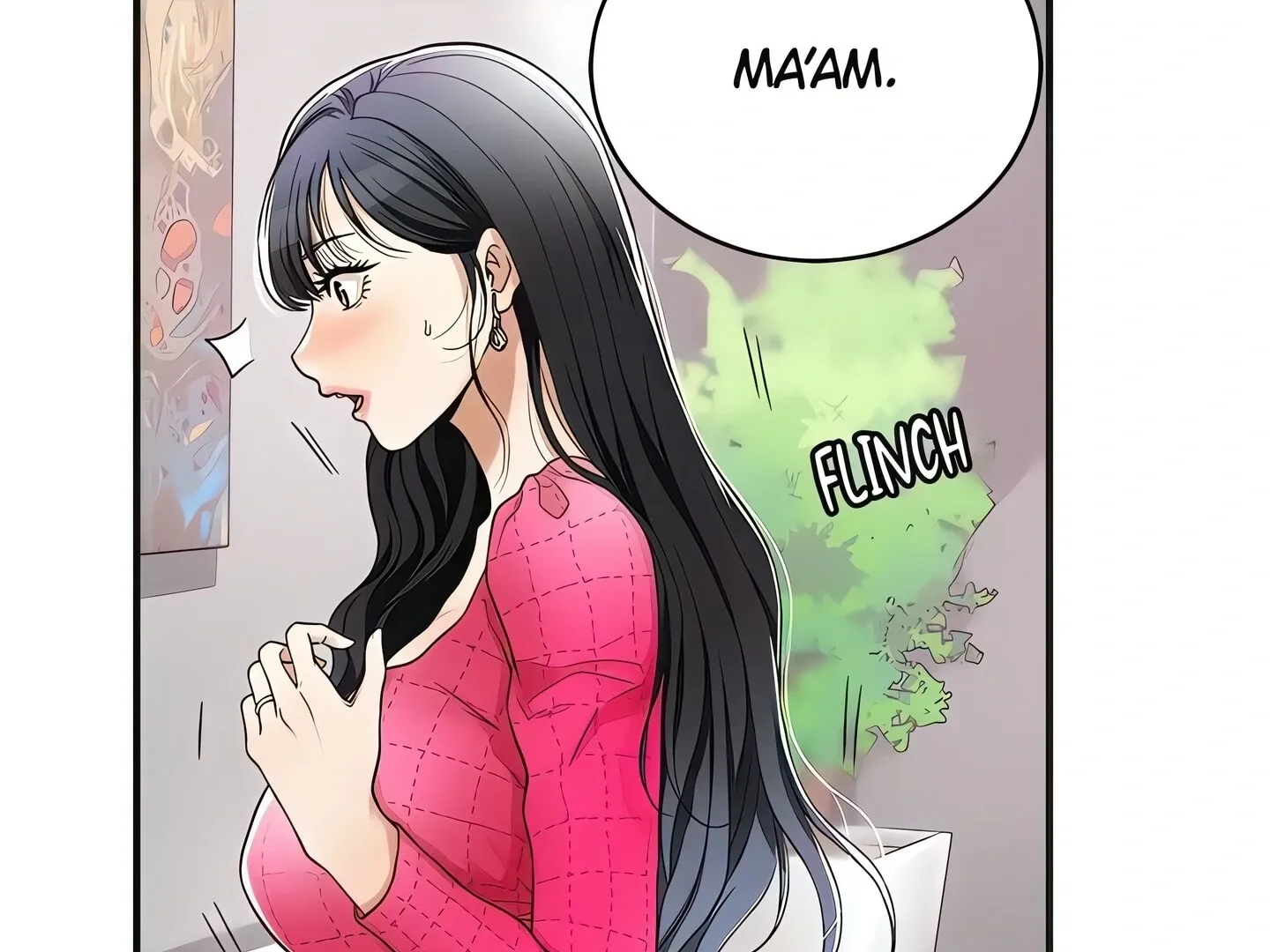 Read Veiled Desires chapter 4 image 105 on Lezhin
