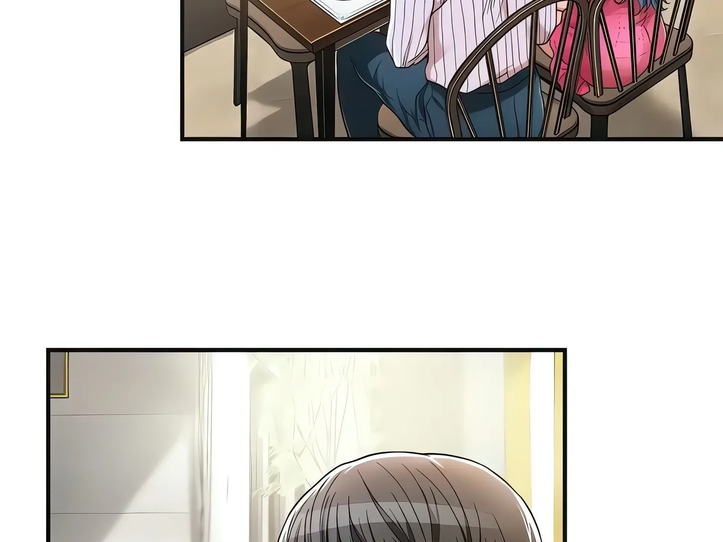 Read Veiled Desires chapter 4 image 113 on Lezhin