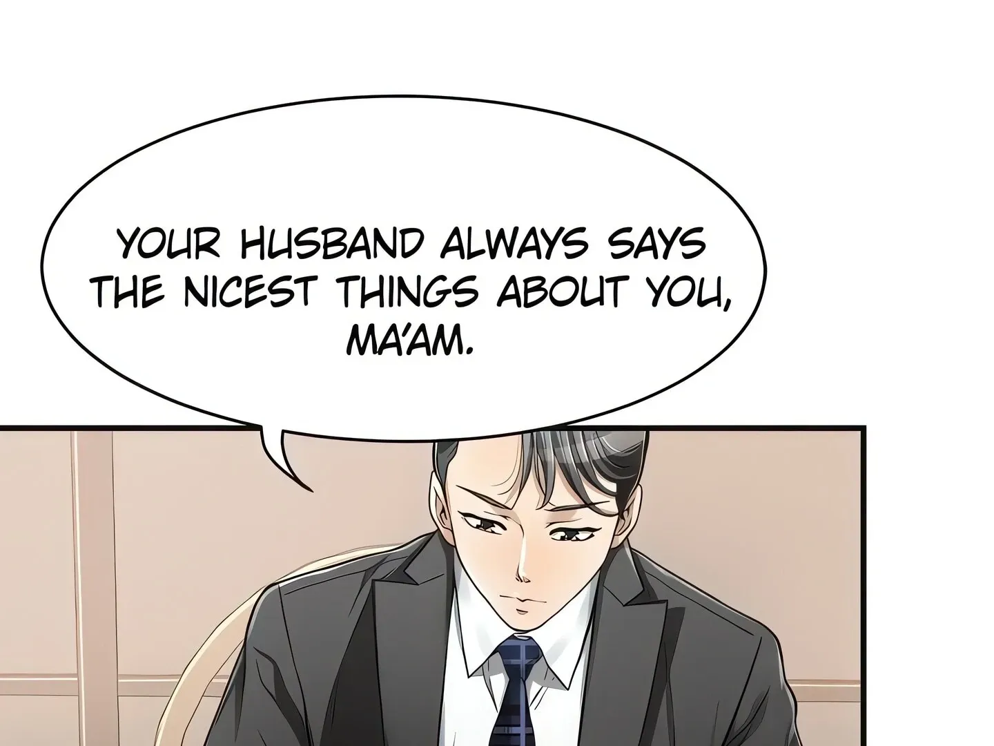 Read Veiled Desires chapter 4 image 116 on Lezhin