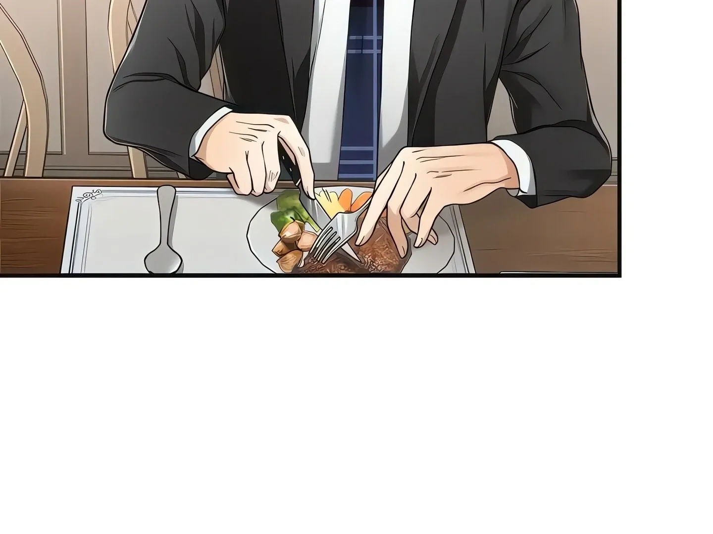 Read Veiled Desires chapter 4 image 117 on Lezhin