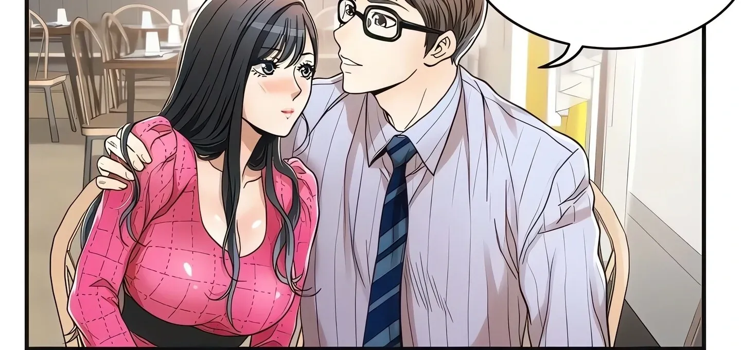 Read Veiled Desires chapter 4 image 119 on Lezhin