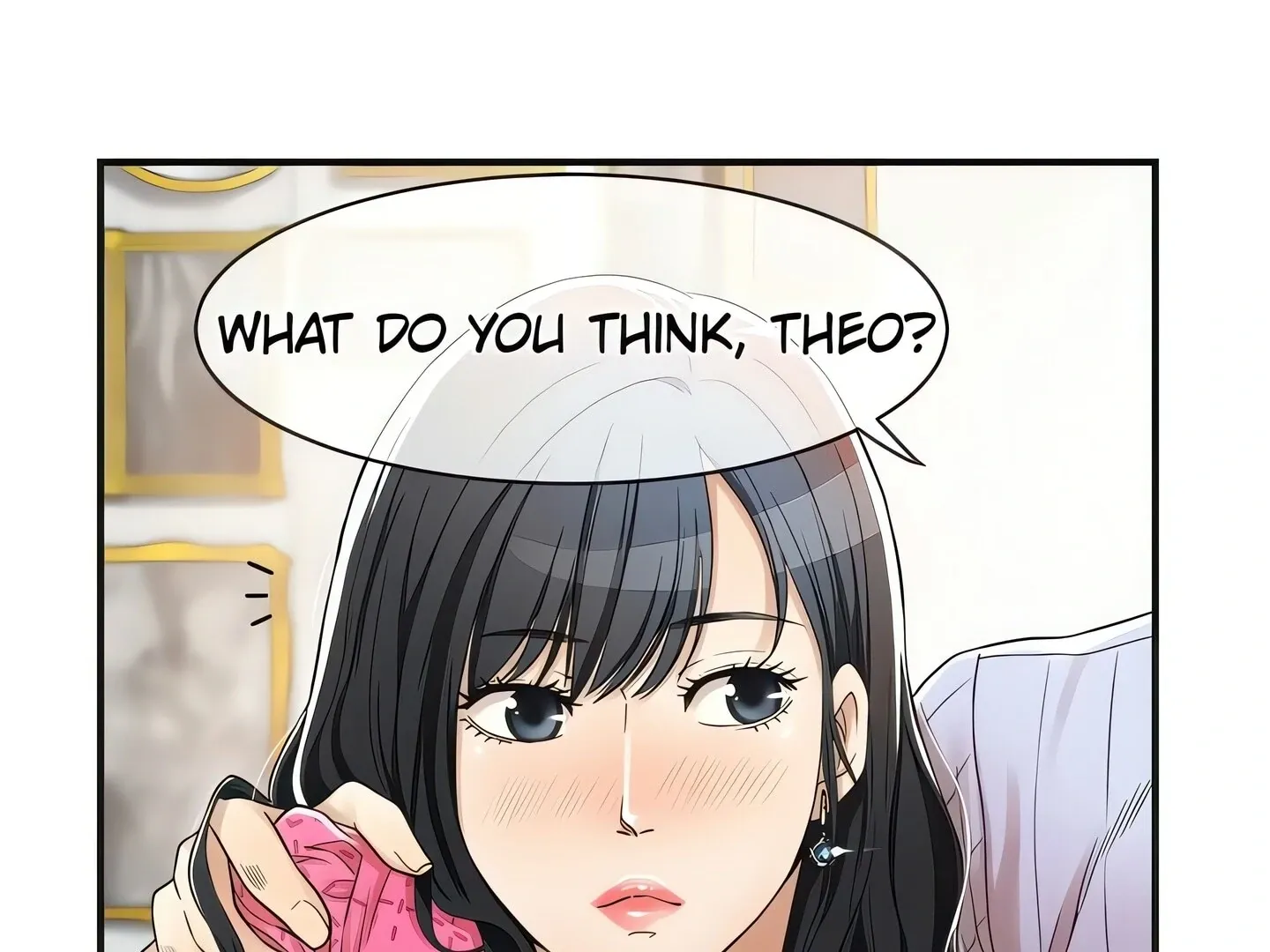 Read Veiled Desires chapter 4 image 122 on Lezhin