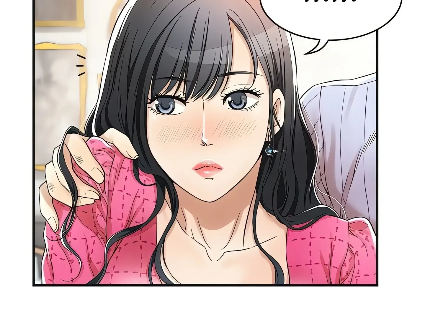 Read Veiled Desires chapter 4 image 124 on Lezhin