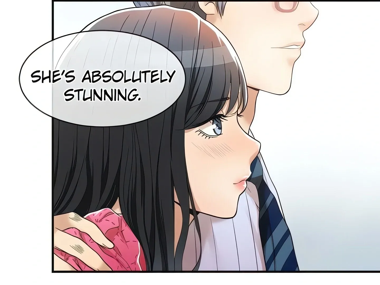 Read Veiled Desires chapter 4 image 127 on Lezhin