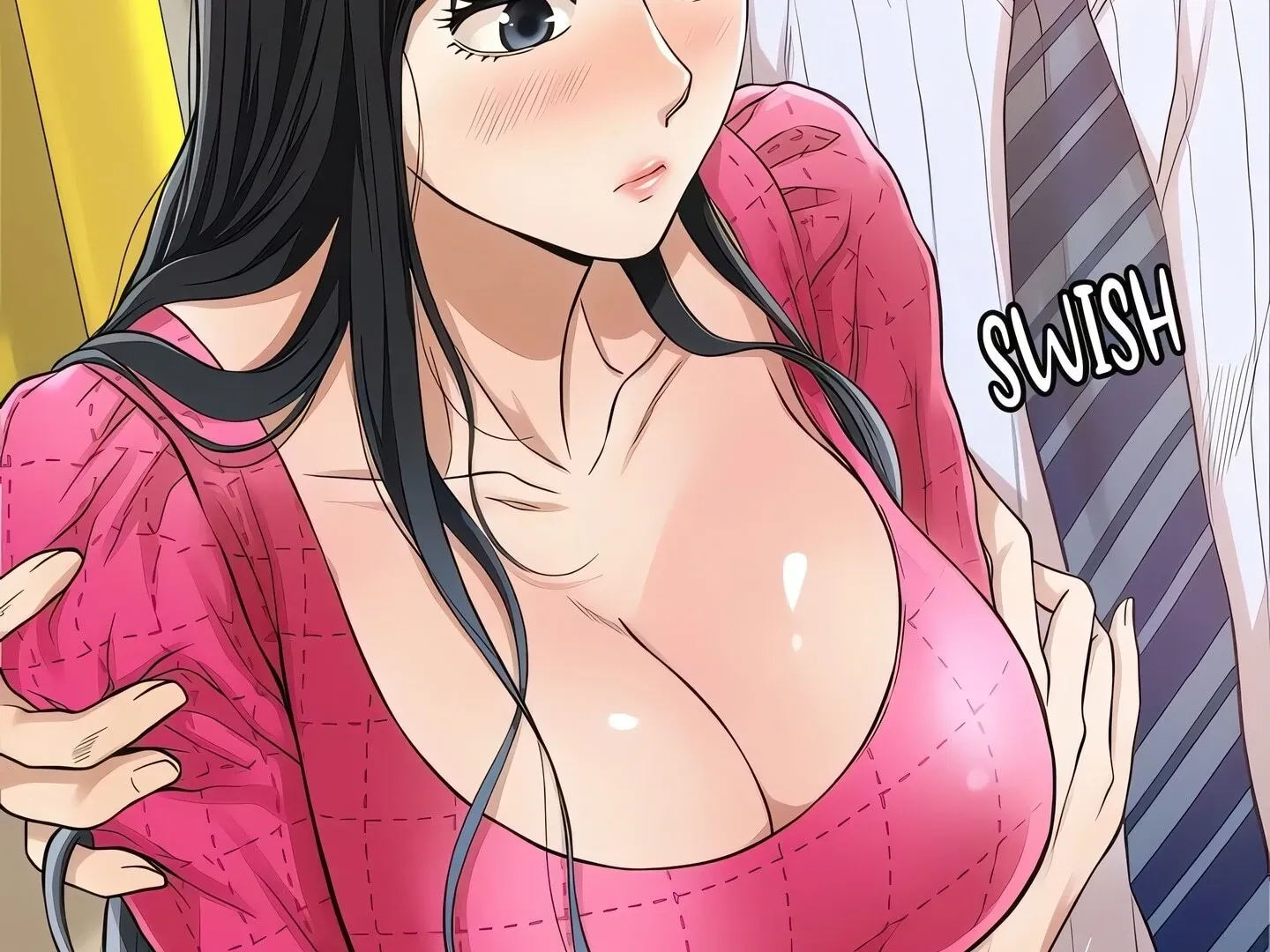 Read Veiled Desires chapter 4 image 134 on Lezhin