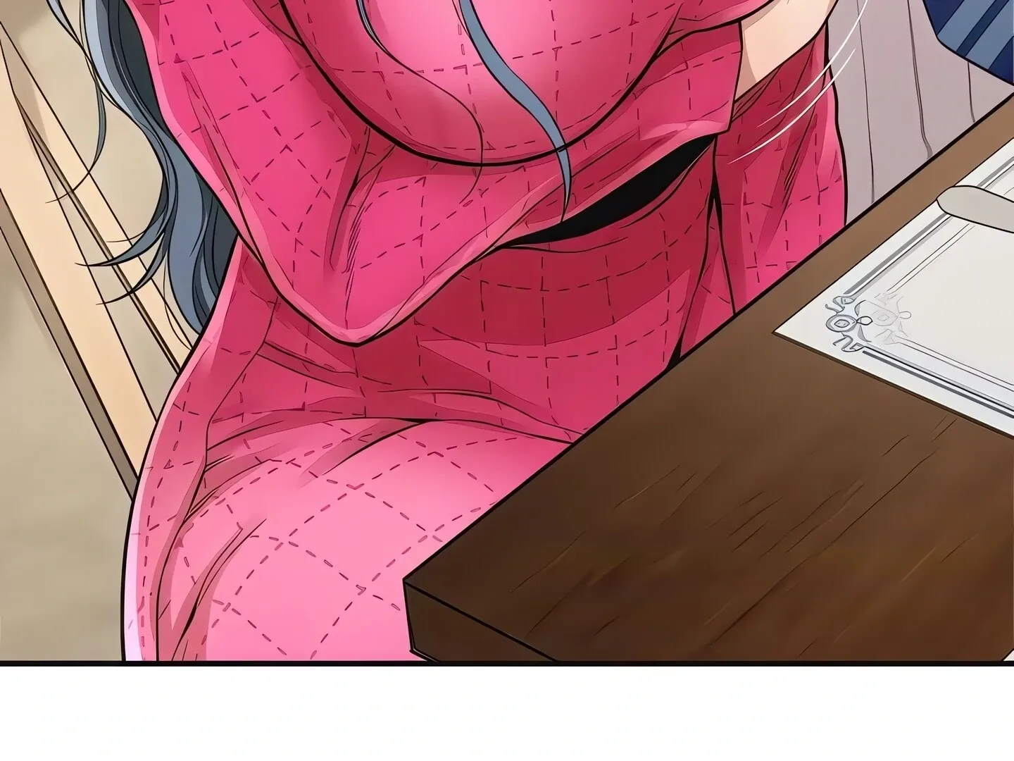 Read Veiled Desires chapter 4 image 135 on Lezhin