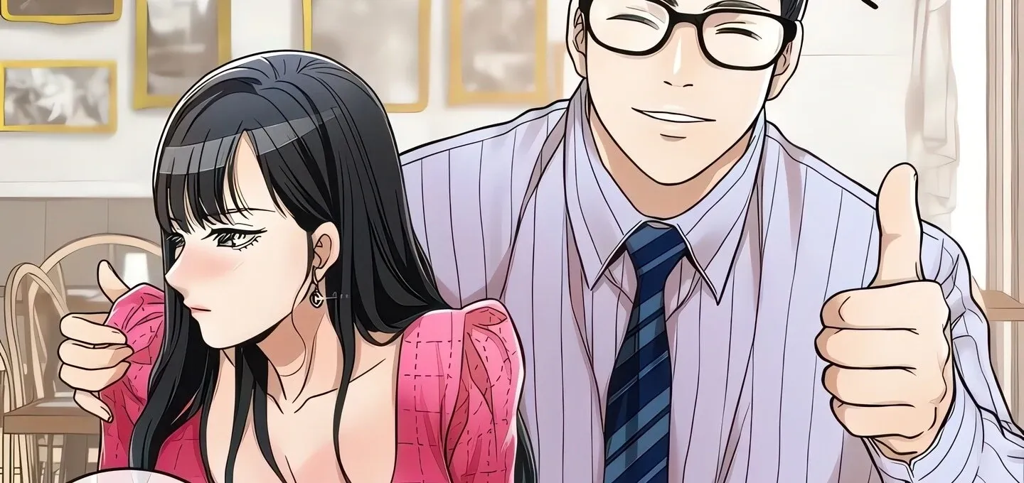 Read Veiled Desires chapter 4 image 138 on Lezhin