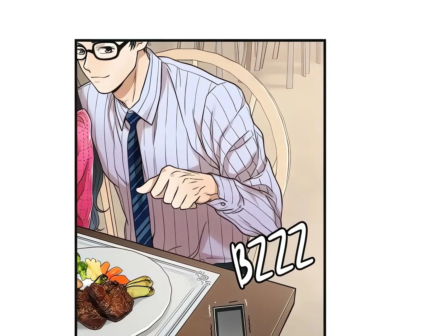 Read Veiled Desires chapter 4 image 140 on Lezhin