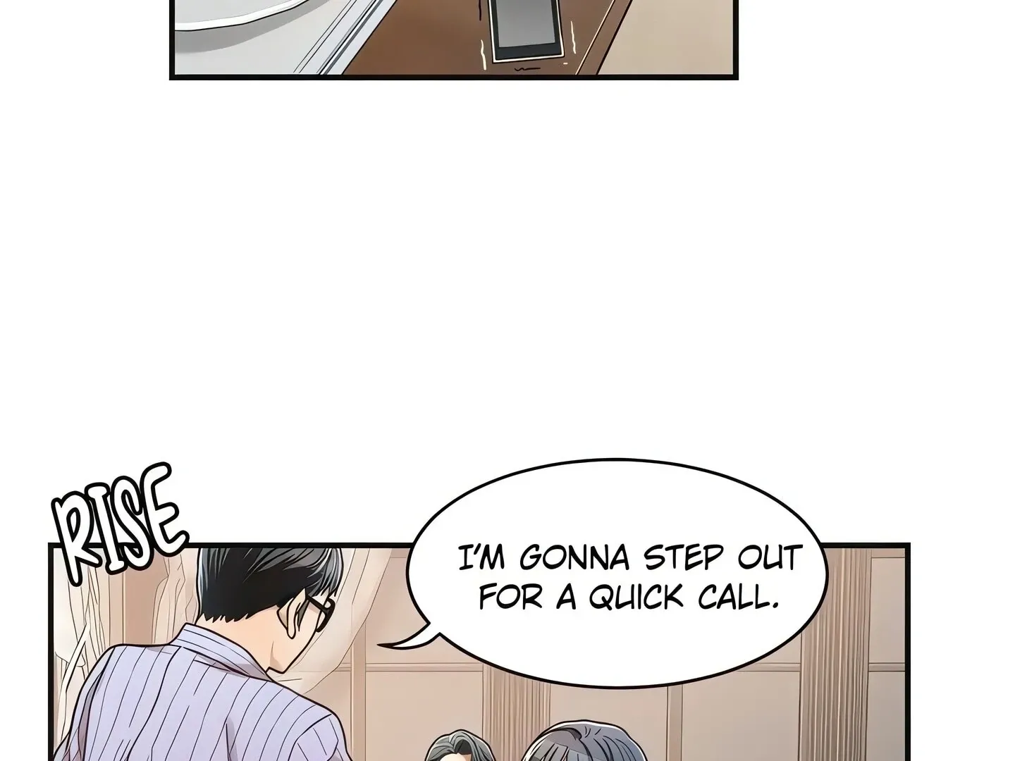 Read Veiled Desires chapter 4 image 141 on Lezhin