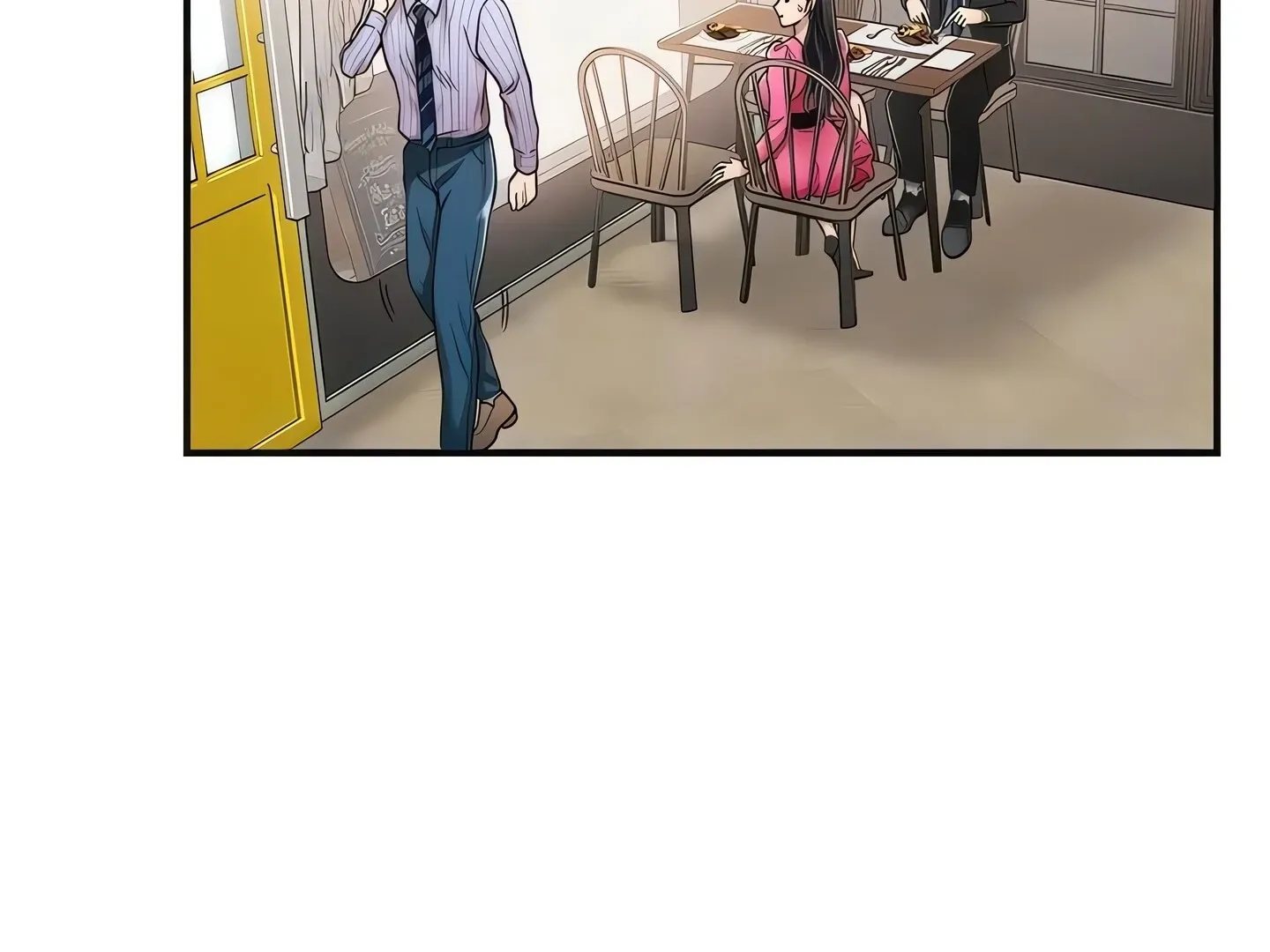 Read Veiled Desires chapter 4 image 143 on Lezhin