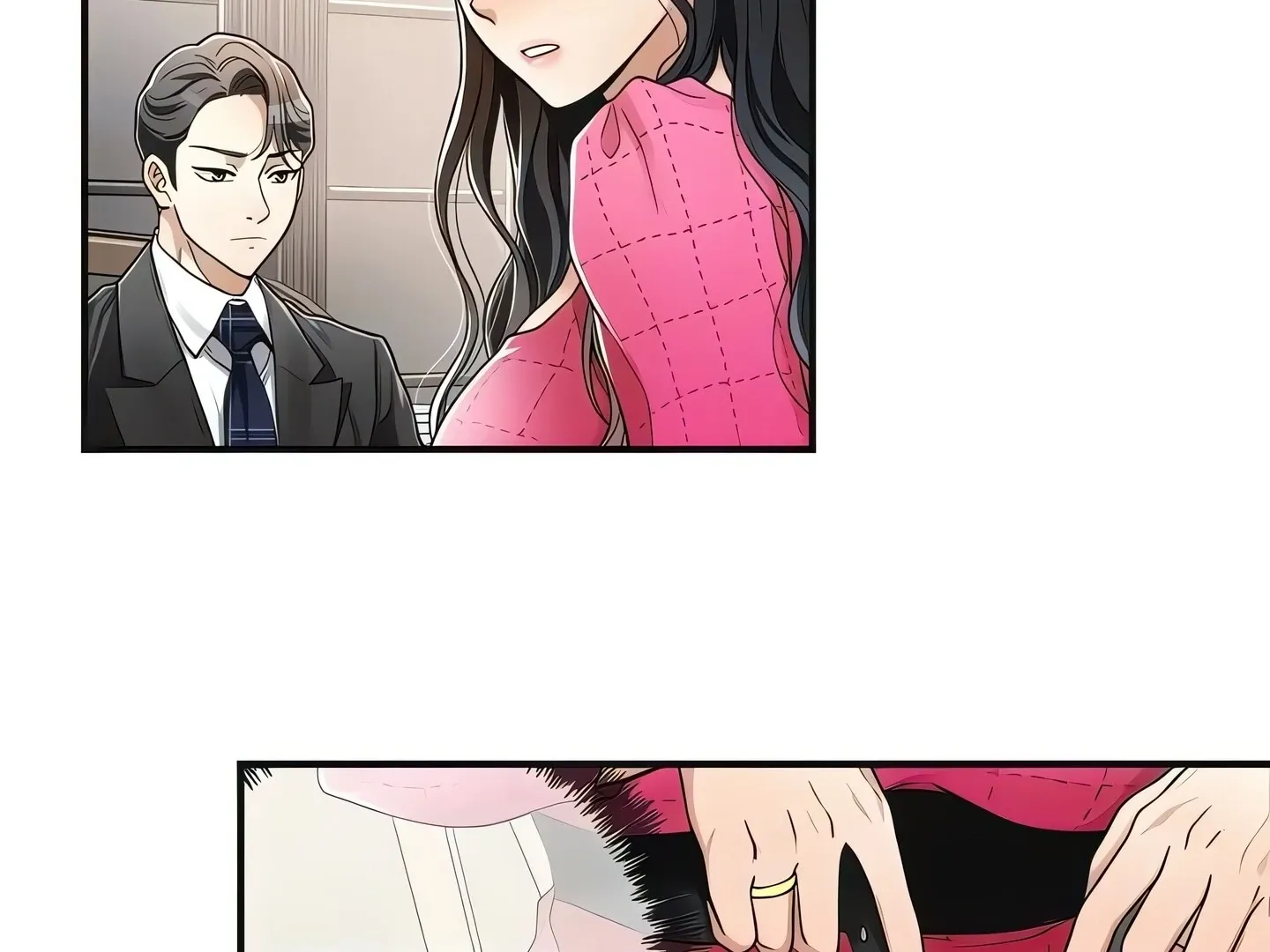 Read Veiled Desires chapter 4 image 146 on Lezhin
