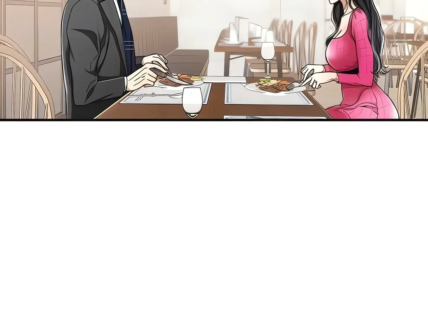 Read Veiled Desires chapter 4 image 151 on Lezhin