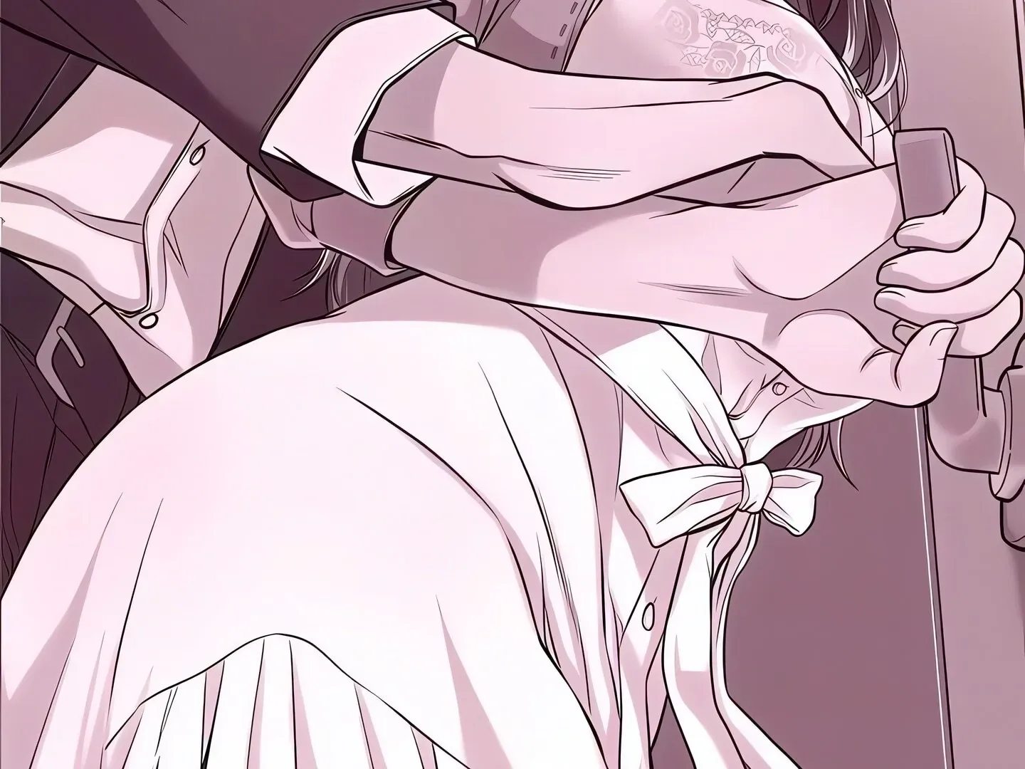 Read Veiled Desires chapter 4 image 156 on Lezhin
