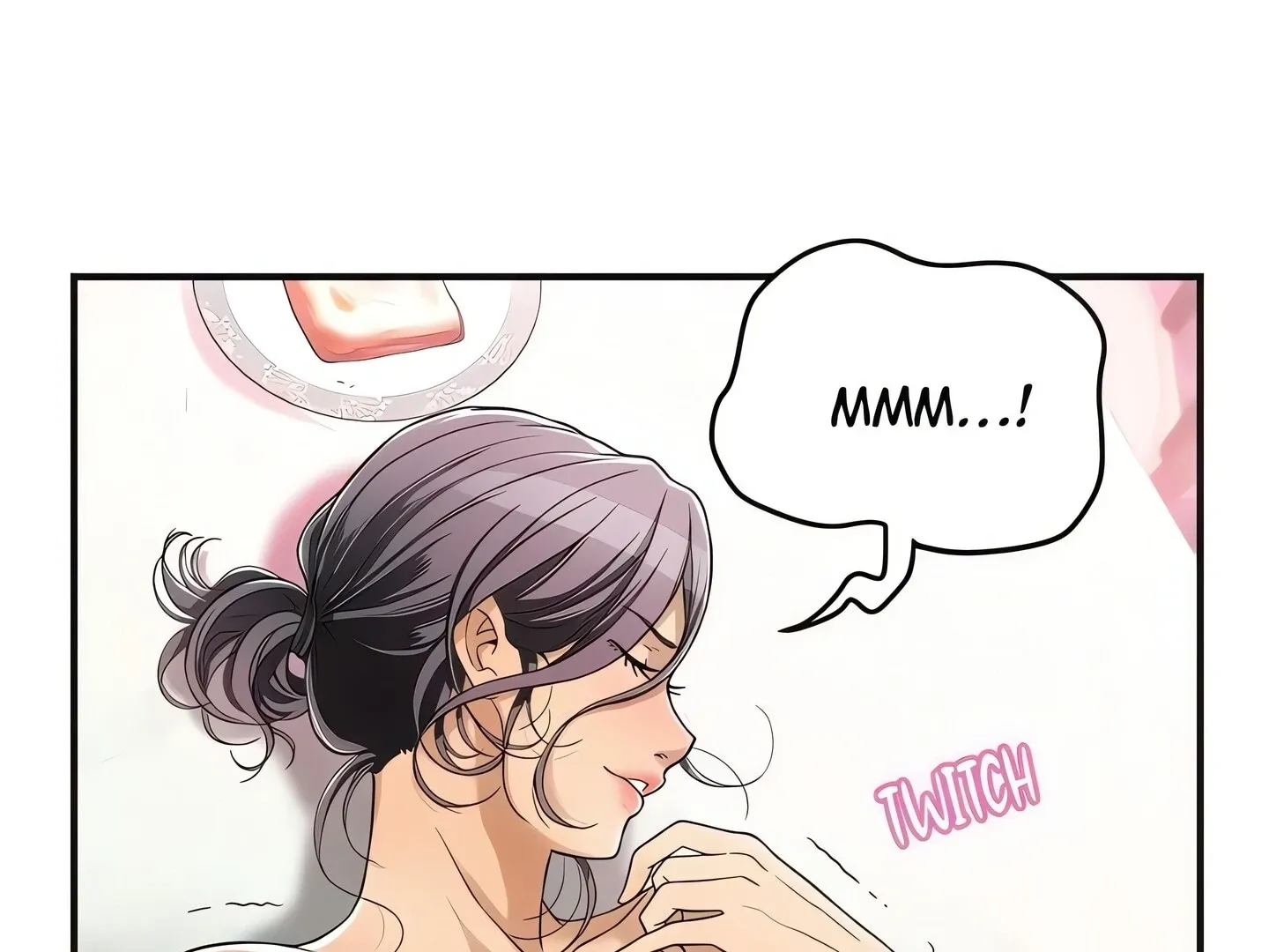 Read Veiled Desires chapter 4 image 16 on Lezhin