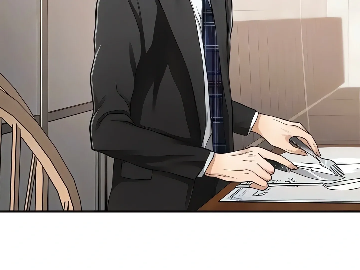 Read Veiled Desires chapter 4 image 160 on Lezhin