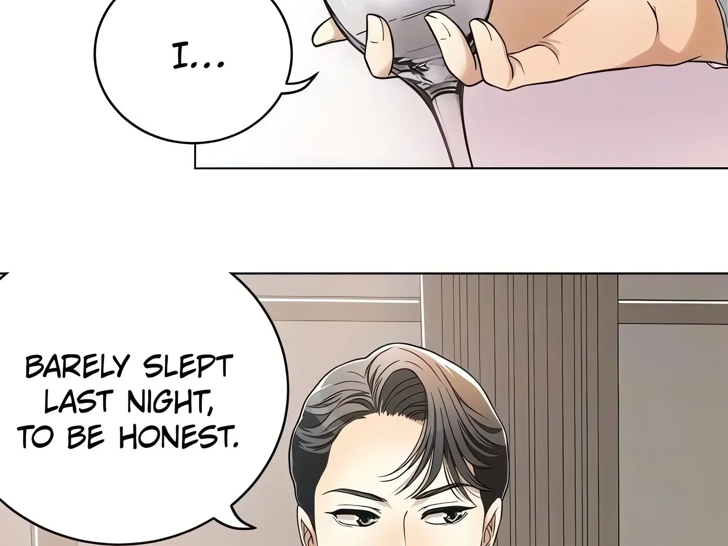 Read Veiled Desires chapter 4 image 165 on Lezhin