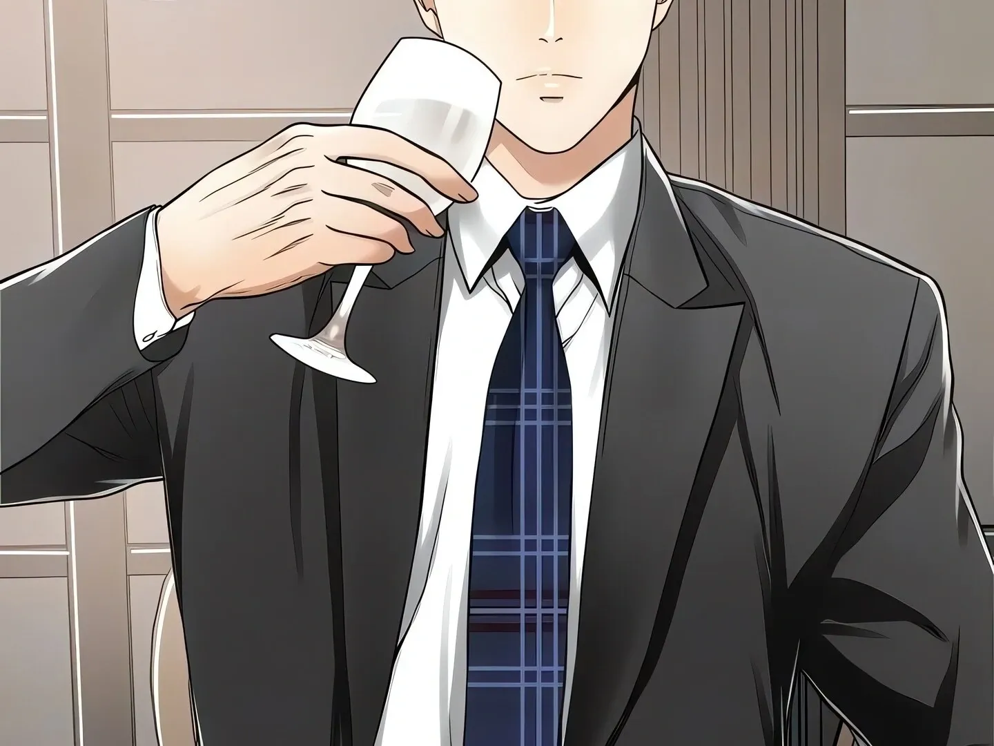 Read Veiled Desires chapter 4 image 166 on Lezhin