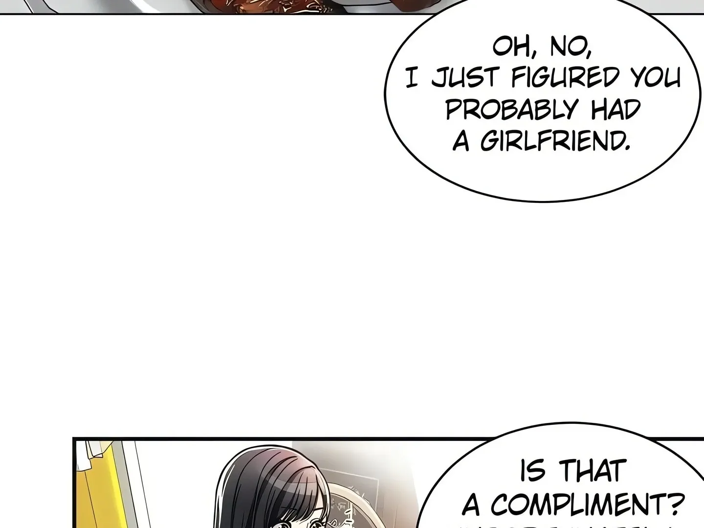 Read Veiled Desires chapter 4 image 174 on Lezhin
