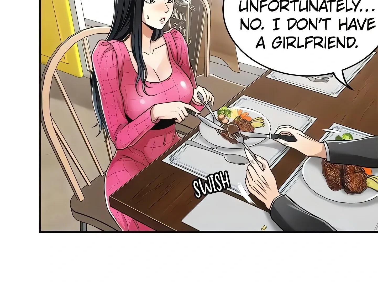 Read Veiled Desires chapter 4 image 175 on Lezhin