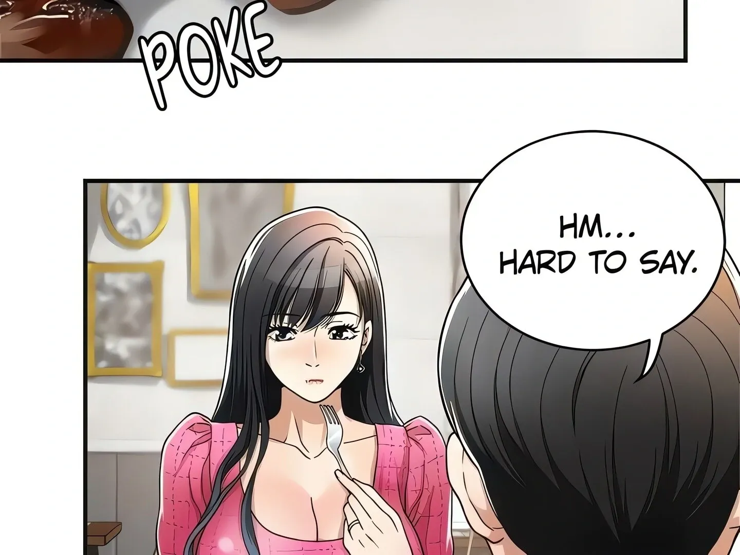 Read Veiled Desires chapter 4 image 183 on Lezhin