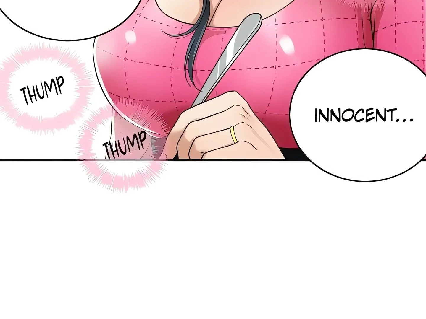 Read Veiled Desires chapter 4 image 185 on Lezhin